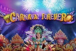 Carnaval Forever Blaze