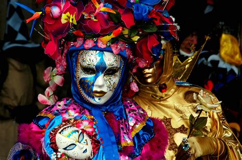 Carnevale Di Venezia NetBet