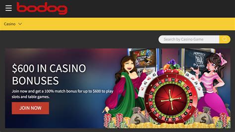 Carousel Bodog