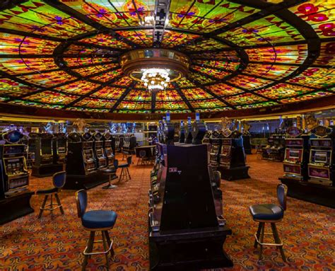 Carousel casino Mexico