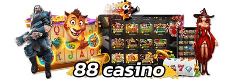 Cash 88 casino review