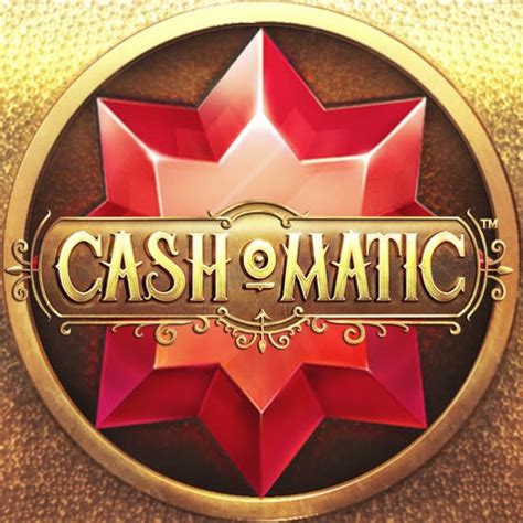 Cash O Matic Bwin