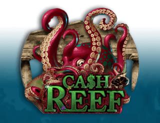 Cash Reef LeoVegas