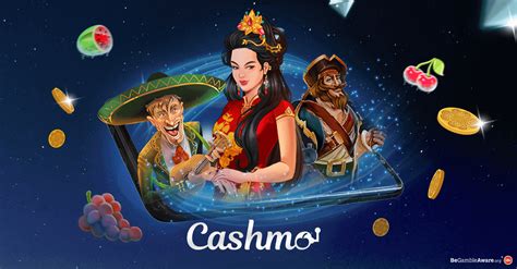 Cashmo casino codigo promocional