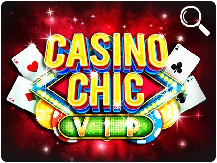 Casino Chic Vip brabet