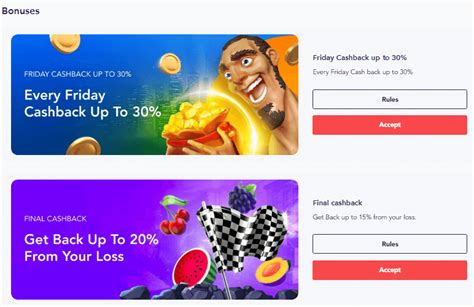 Casino alpha bonus