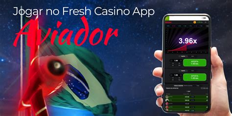 Casino aviator Brazil