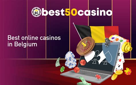 Casino belgium online