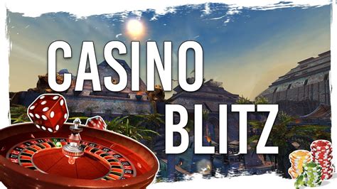 Casino blitz wiki