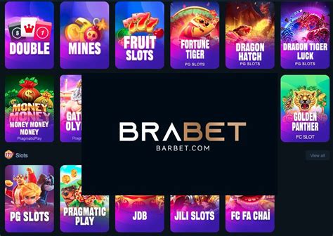 Casino brabet