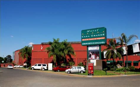 Casino casa grande guadalajara