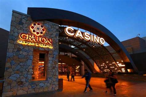 Casino da califórnia mais de 18