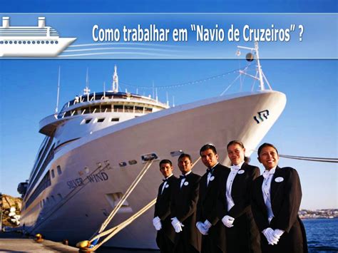 Casino de fiscalização navio de cruzeiro de empregos