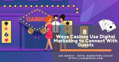 Casino de marketing classes