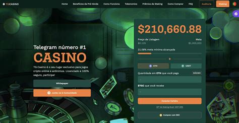 Casino em comprar