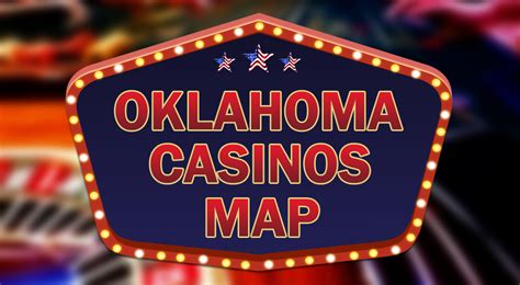 Casino em i 35 em oklahoma