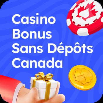 Casino en ligne bônus gratuit canadá