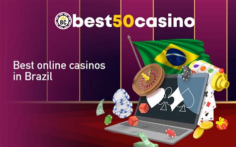 Casino epic Brazil