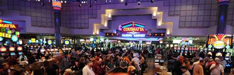 Casino express houston para coushatta