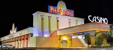 Casino gates Nicaragua