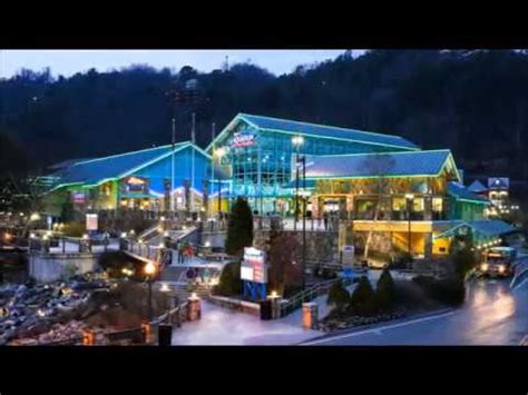 Casino gatlinburg tennessee,