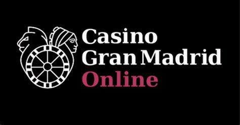 Casino gran madrid online Argentina