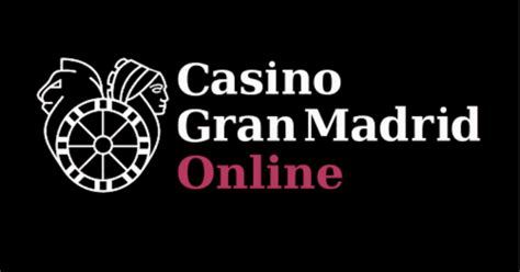 Casino gran madrid online Chile
