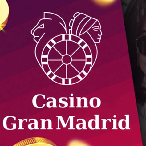Casino gran madrid online Mexico
