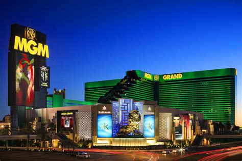 Casino grande m