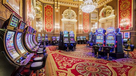 Casino italie em paris