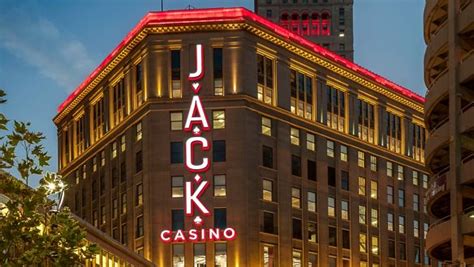Casino jack cleveland promoções