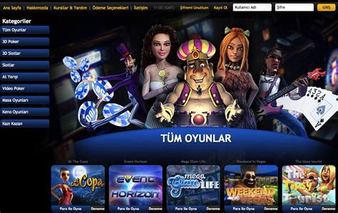 Casino kitap oyunu oyna