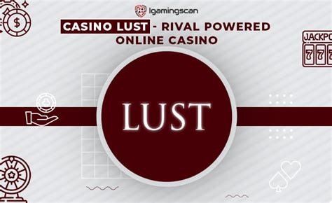 Casino lust Guatemala