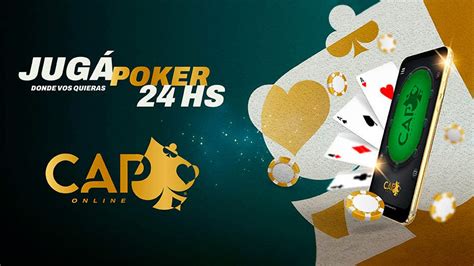 Casino magic poker neuquen