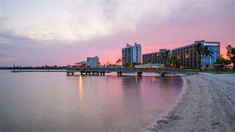 Casino mais próximo de fort myers fl