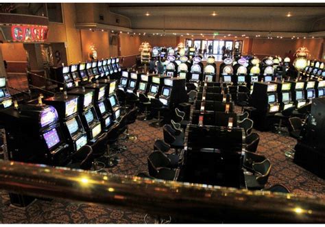 Casino mais próximo de san luis obispo