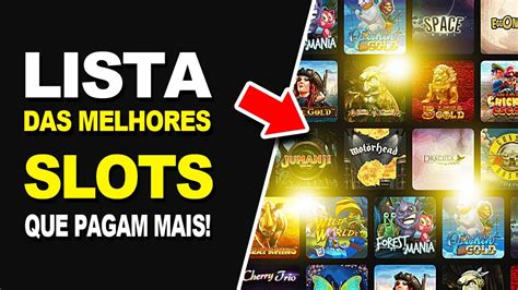 Casino melhores odds slots