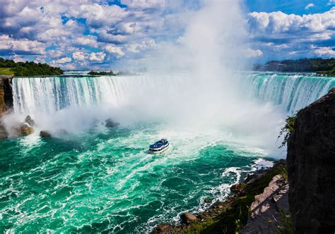 Casino mostra em cataratas do niágara canadá