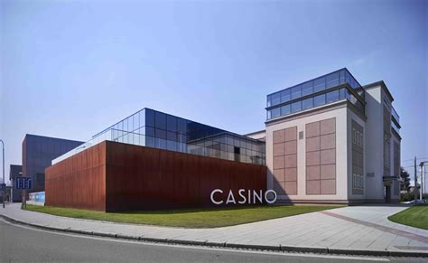 Casino olomouc