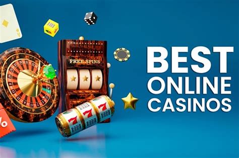 Casino online adalah