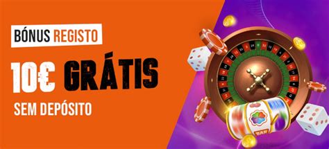 Casino online grátis sem depósito código bónus