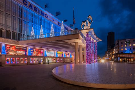 Casino oostende openingsuren