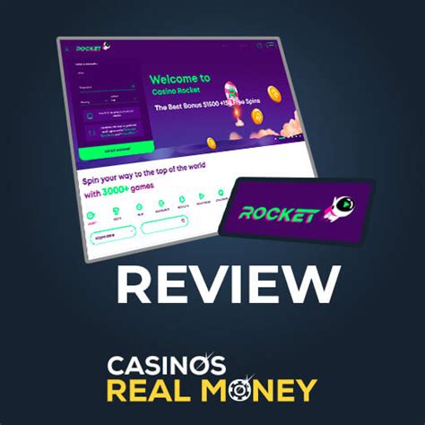 Casino rocket Uruguay