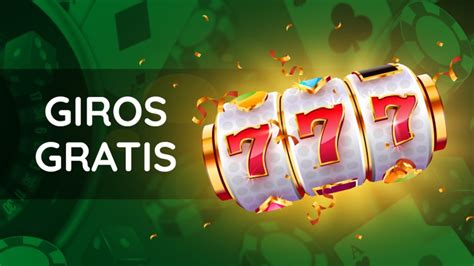 Casino rodadas gratis extras