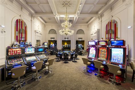 Casino salle de jeux en frança