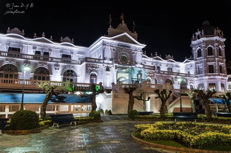 Casino santander