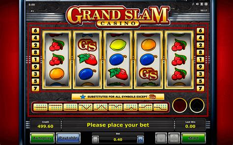 Casino spelen online