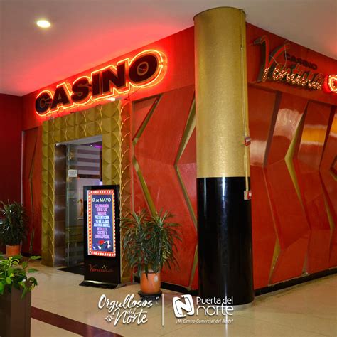 Casino ventura Paraguay