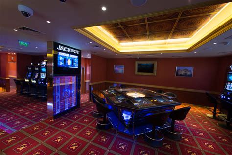 Casino vo skopje