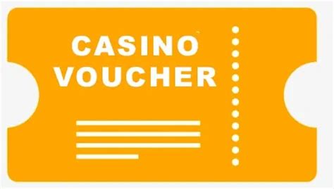 Casino vouchers de manchester